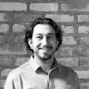 Meet your Posher, Jonathan